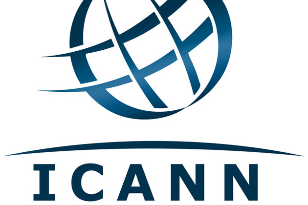 ICANN  logo