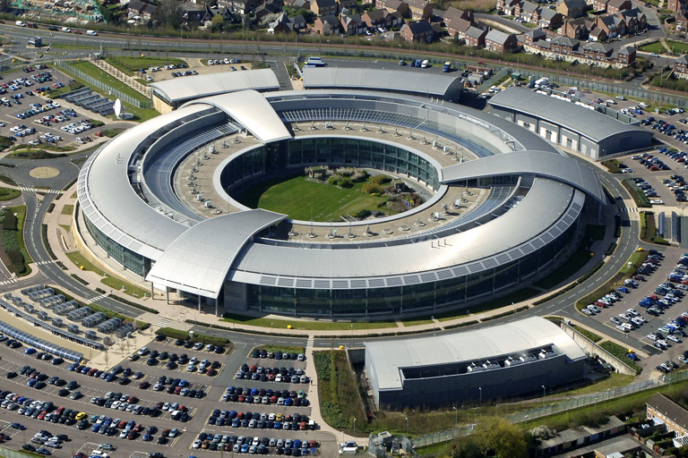 Is GCHQ password advice dodgy? cover image