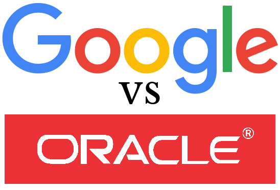 Google vs oracle
