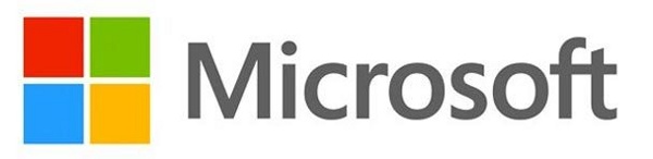 microsoft new logo. so what?