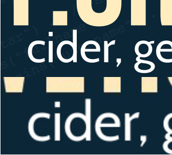 Comparing the jpg and svg versions of my logo