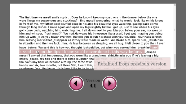 opensauce investigator screenshot