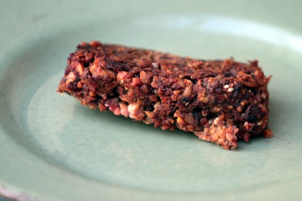 Vegan Lentil Nut Roast &mdash; It tastes like the Seventies. cover image