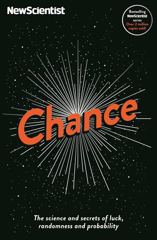 Chance (cover image)