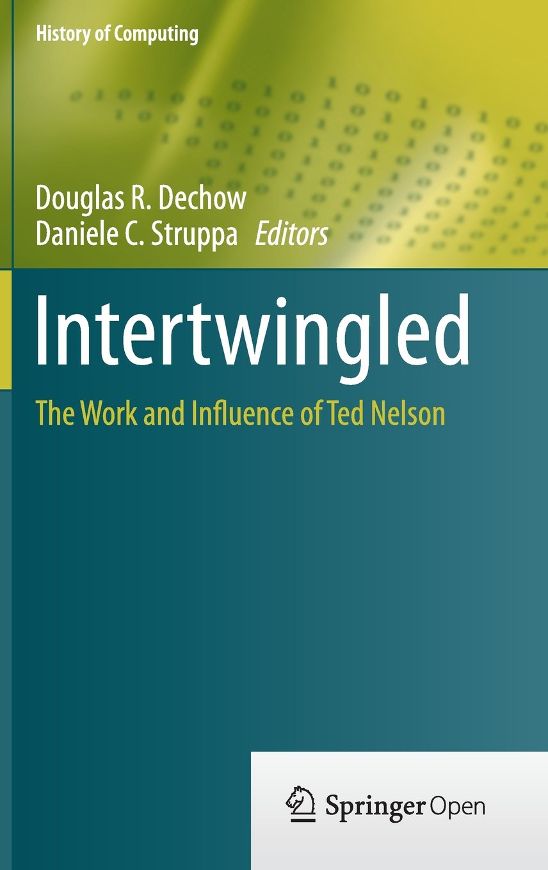 Intertwingled (cover image)