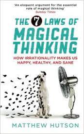 Cover of the Seven Laws of Magical Thinking
